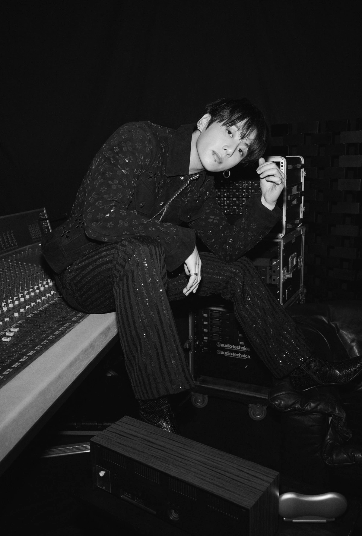 Jungkook và chuỗi kỷ lục Billboard, Spotify chưa từng có