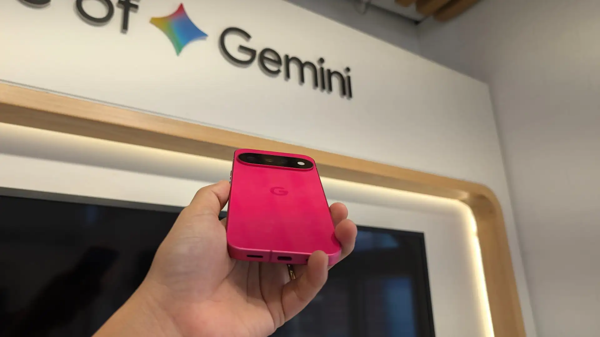 Gemini Nano 4 đã có trên những điện thoại nào và vì sao bạn nên quan tâm