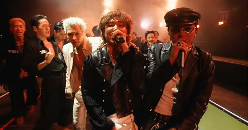 BIGBANG sau 20 năm: lời hứa tuổi 88 và sức hút không chịu già
