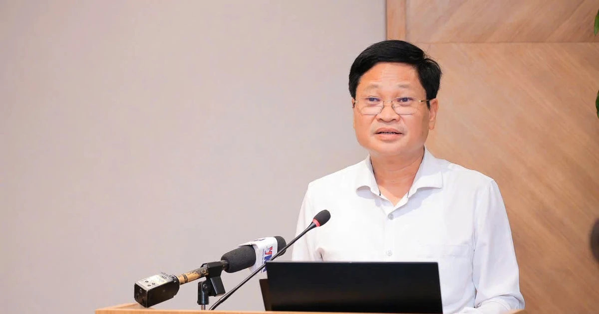 Giải thưởng Make in Vietnam mở hạng mục riêng cho AI: cú hích cho startup?