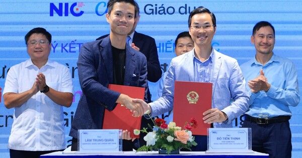 upGrad và CIO Vietnam mở lối mới cho nhân lực AI
