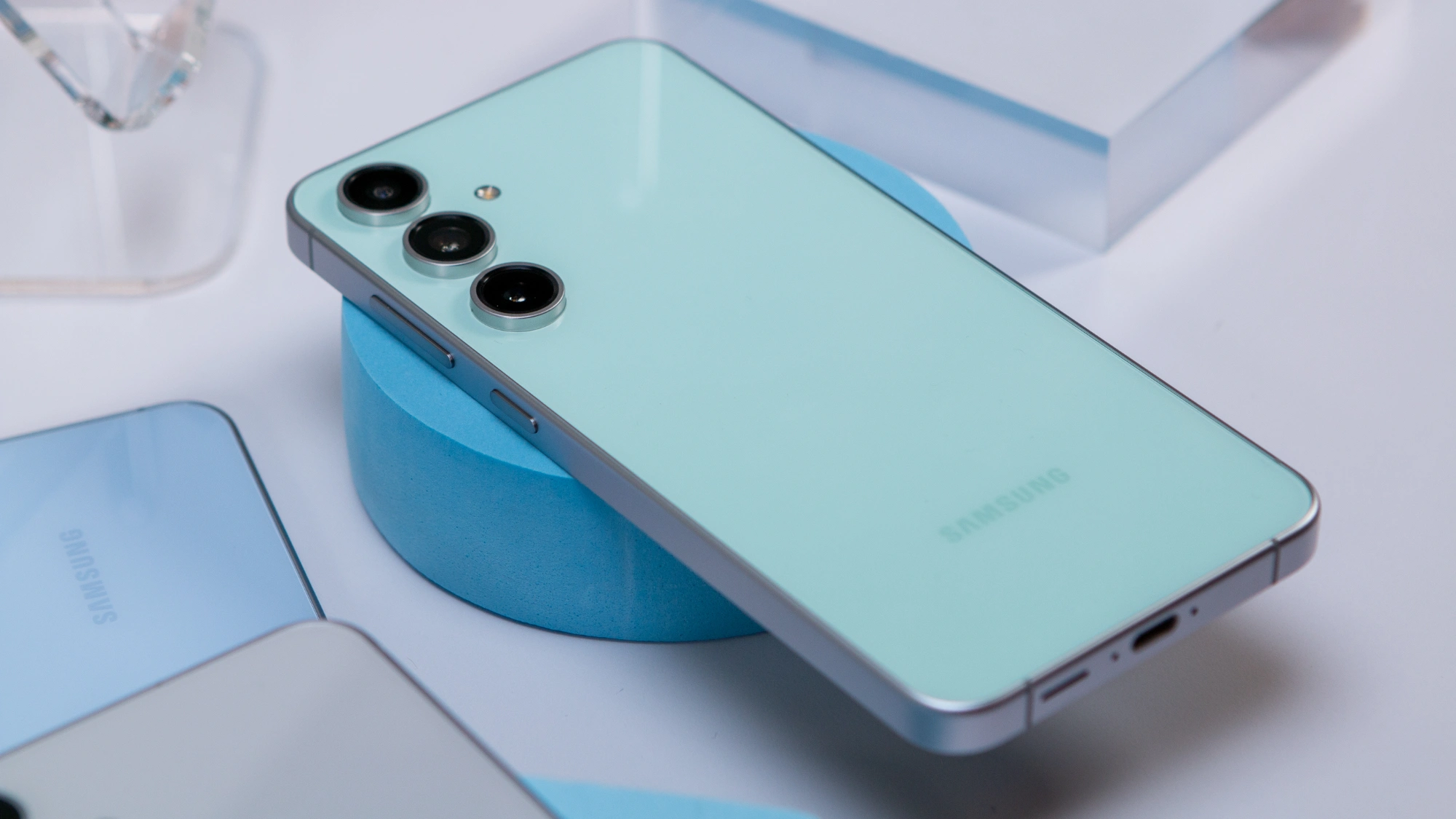 Galaxy S26 FE: lựa chọn Fan Edition đáng mua nhất hiện tại?