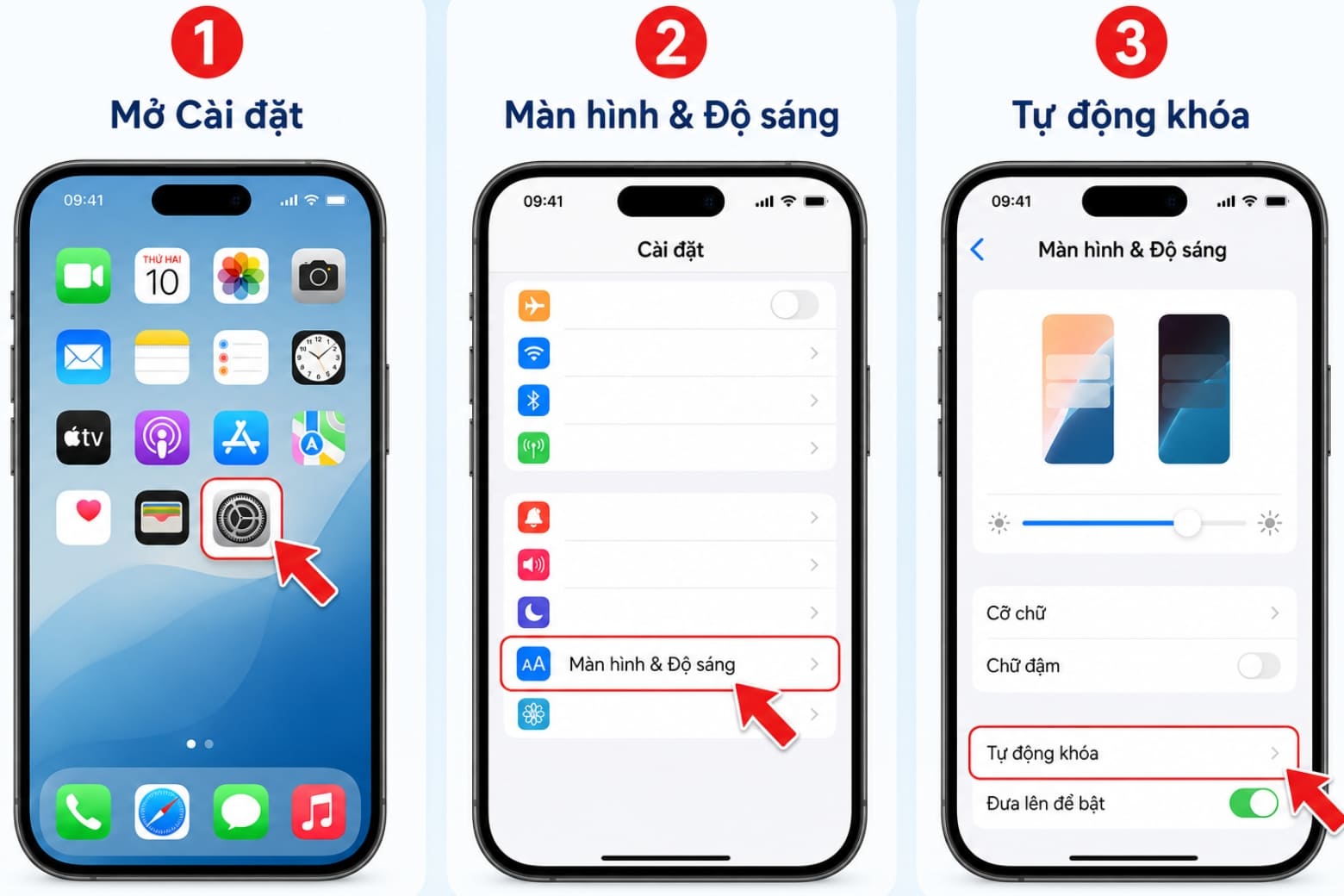 Hướng dẫn bảo vệ iPhone với Face ID, Touch ID và mật mã