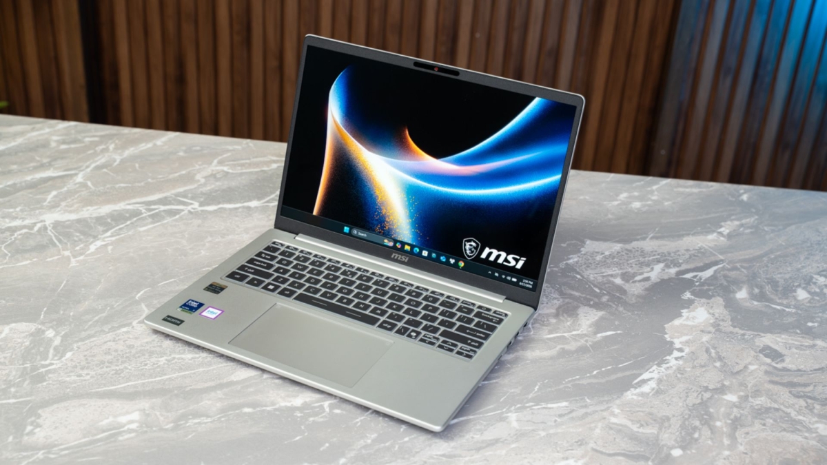 MSI Modern 14S AI+ vs Prestige 16 AI+: iGPU đã đủ thay card rời?