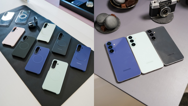 Galaxy S26 FE: AI Flagship Pada Harga Pertengahan