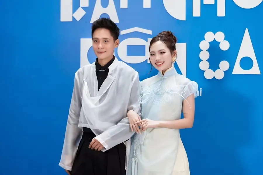 Phương Mỹ Chi tái định nghĩa giọng ca với dân ca hiện đại