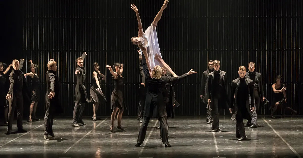 Vé ballet Eugene Onegin 20 triệu đồng: giá trị thật nằm ở trải nghiệm