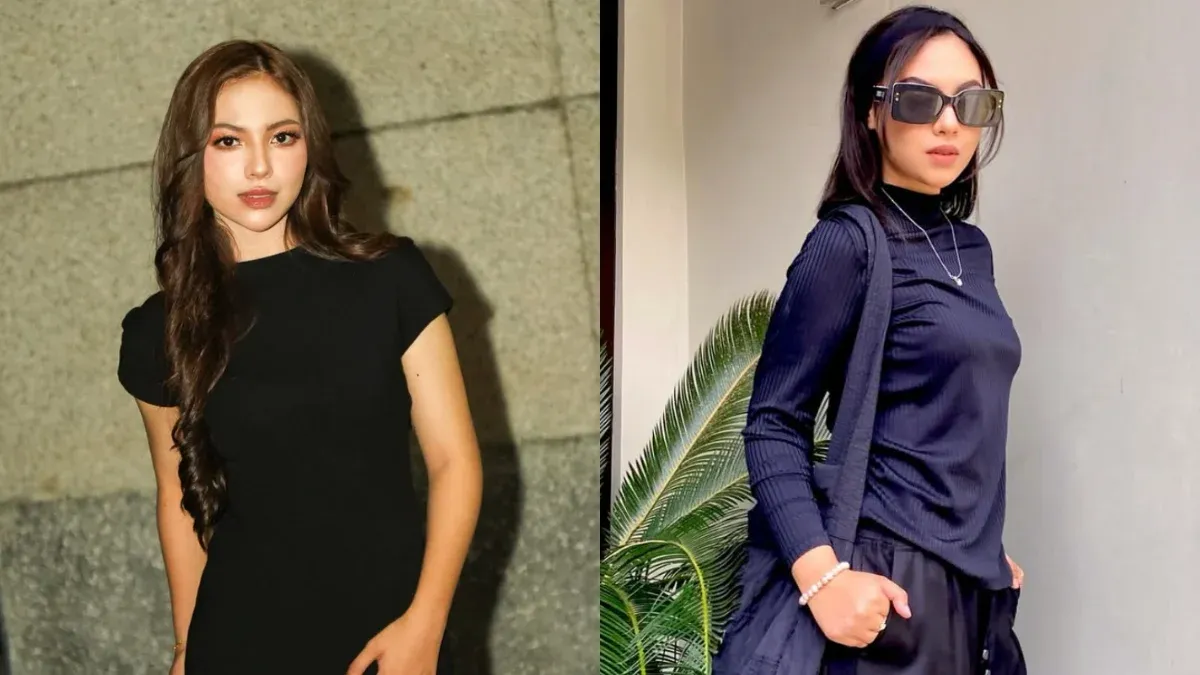 Dari Berani ke Anggun: Transformasi Gaya Selebriti Sebagai Bahasa Baharu Diri