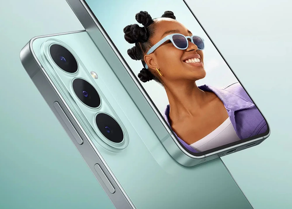 Galaxy S26 FE: Chiếc Android lý tưởng để chuyển từ iPhone