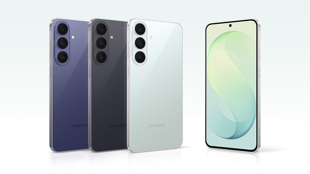 Galaxy S26 FE: lựa chọn Fan Edition đáng mua nhất hiện tại?
