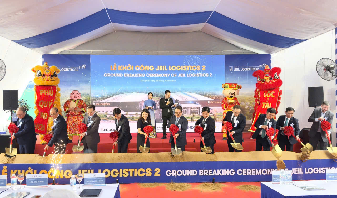 Cuộc đua hạ tầng và khu công nghiệp sinh thái ở Đông Nam Á