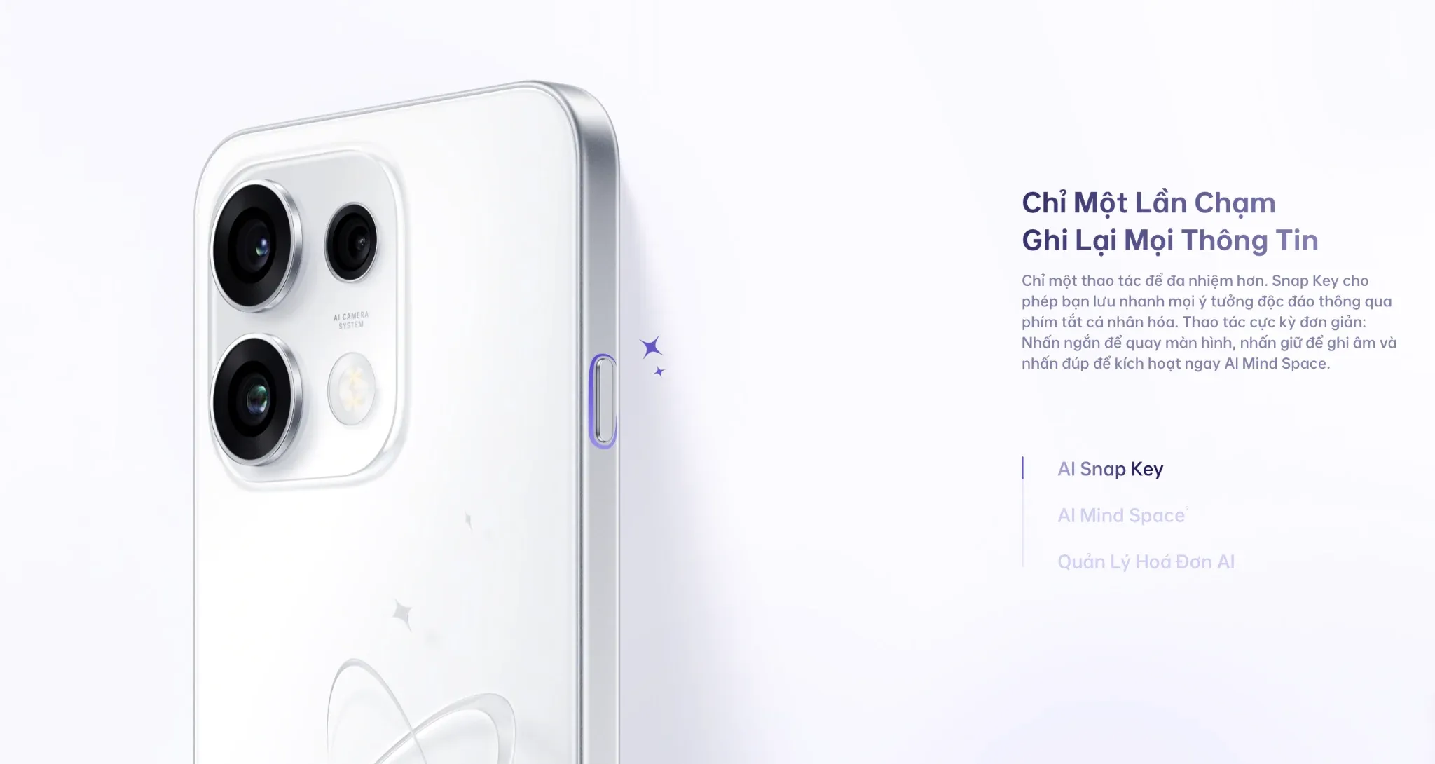 AI Có Thực Sự Thay Đổi Cách Bạn Dùng Smartphone?