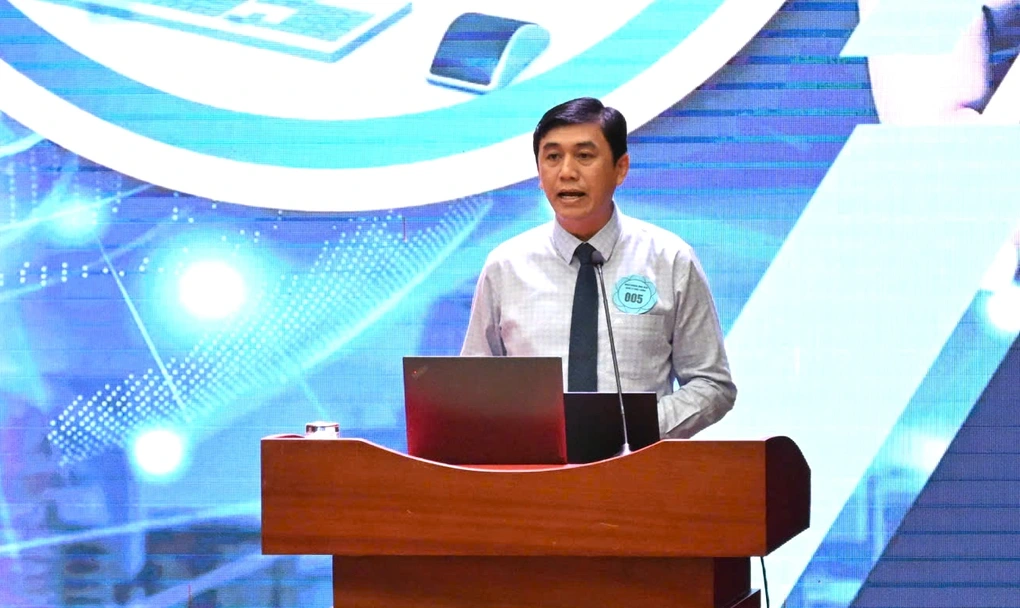 Thi tốt nghiệp THPT trên máy tính: Thách thức cơ sở vật chất và lộ trình chuẩn bị