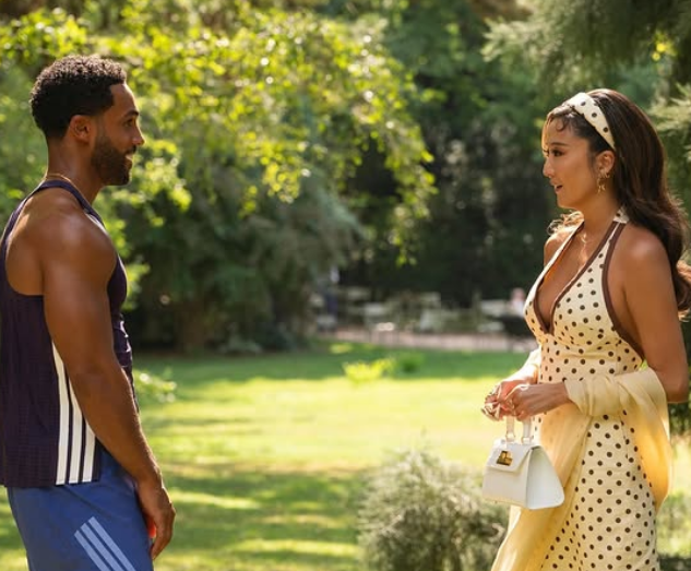 Emily in Paris Season 6: Jelajah Eropah Sebelum Bab Terakhir di Paris