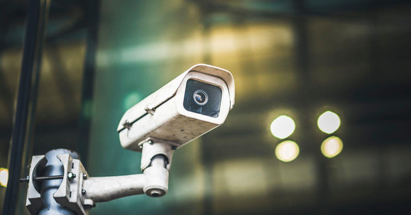 Lắp camera an ninh: Quy định bắt buộc và mức phạt cần biết
