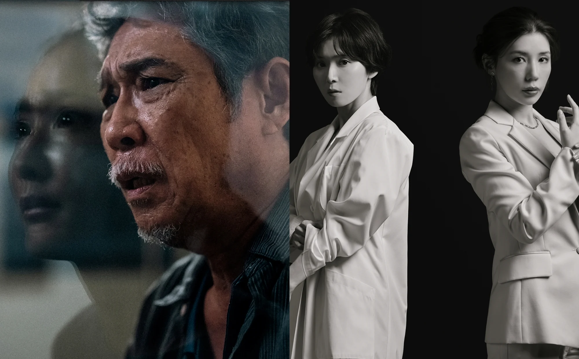 11 Tayangan Baharu Netflix September Yang Wajib Masuk Senarai Binge