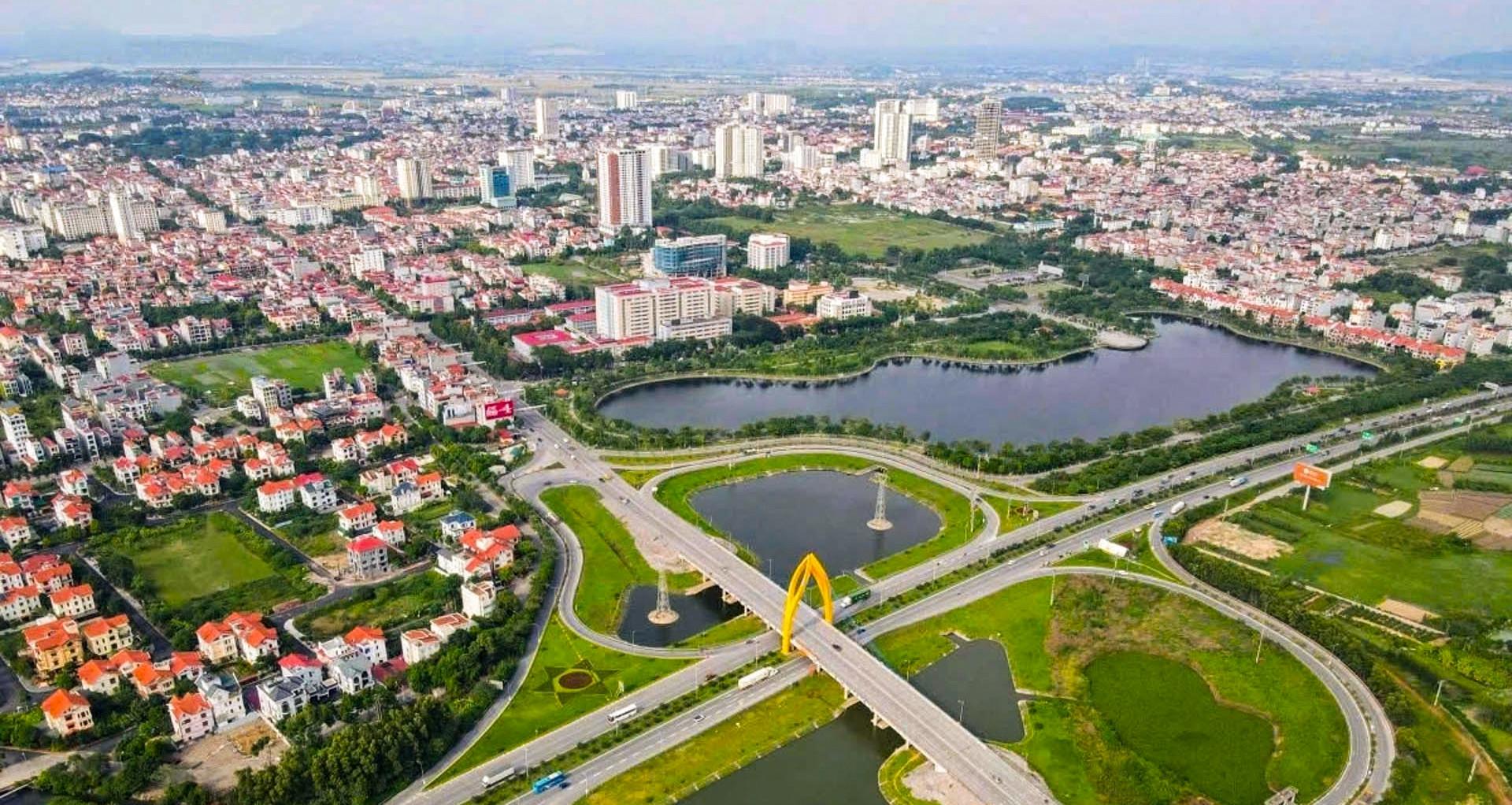 Bắc Ninh lên thành phố trực thuộc: cơ hội và sức ép mới