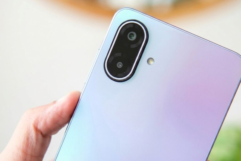 Samsung Galaxy A07 vs OPPO A58 vs HONOR X7c: chọn máy nào dưới 5 triệu?