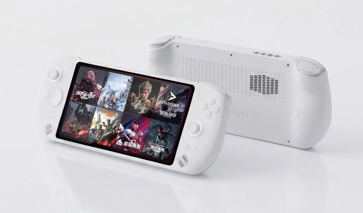 Lenovo Legion C700: Thiết bị gaming đám mây 120Hz giá mềm có đáng mua?