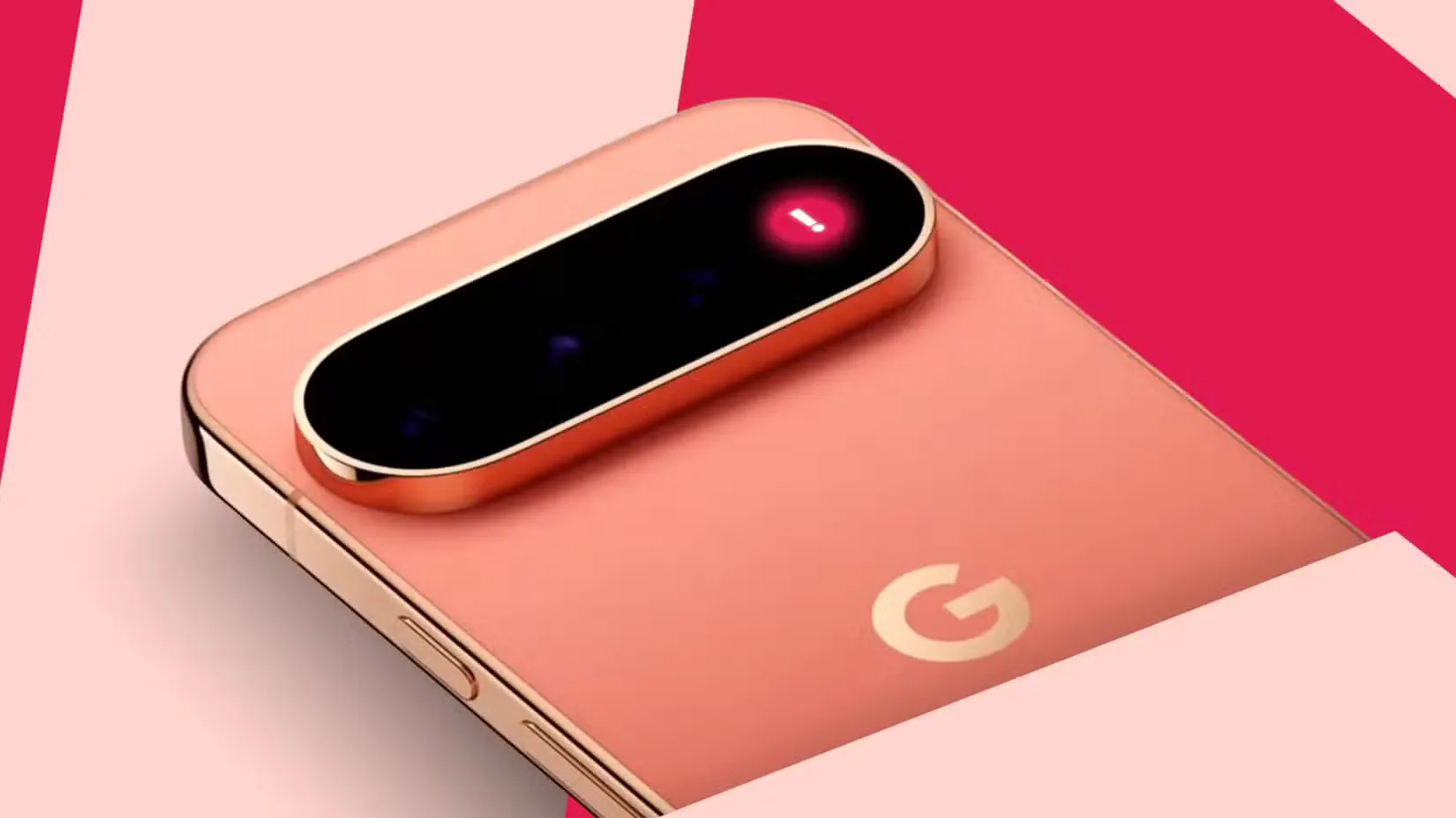 Pixel 11 Pro HiLight: Đèn thông báo trở lại dưới dạng 8 LED RGB