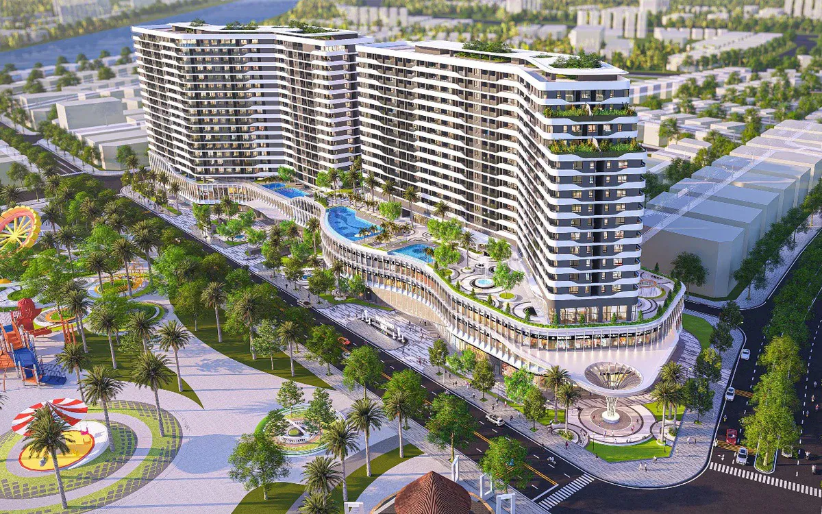 Hạ tầng chục tỷ đô quanh Quốc lộ 13 và Metro 3B đang tái định nghĩa bất động sản Nam Sài Gòn