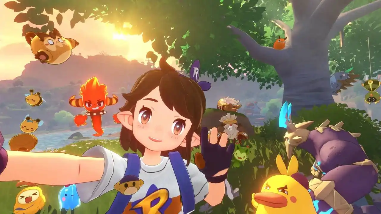 Time Takers và Roco Kingdom: Hai game beta test toàn cầu không nên bỏ lỡ