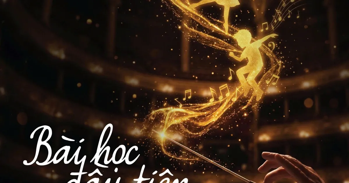 Hòa nhạc khai giảng ‘Bài học đầu tiên’: cây cầu âm nhạc cho học sinh Hà Nội
