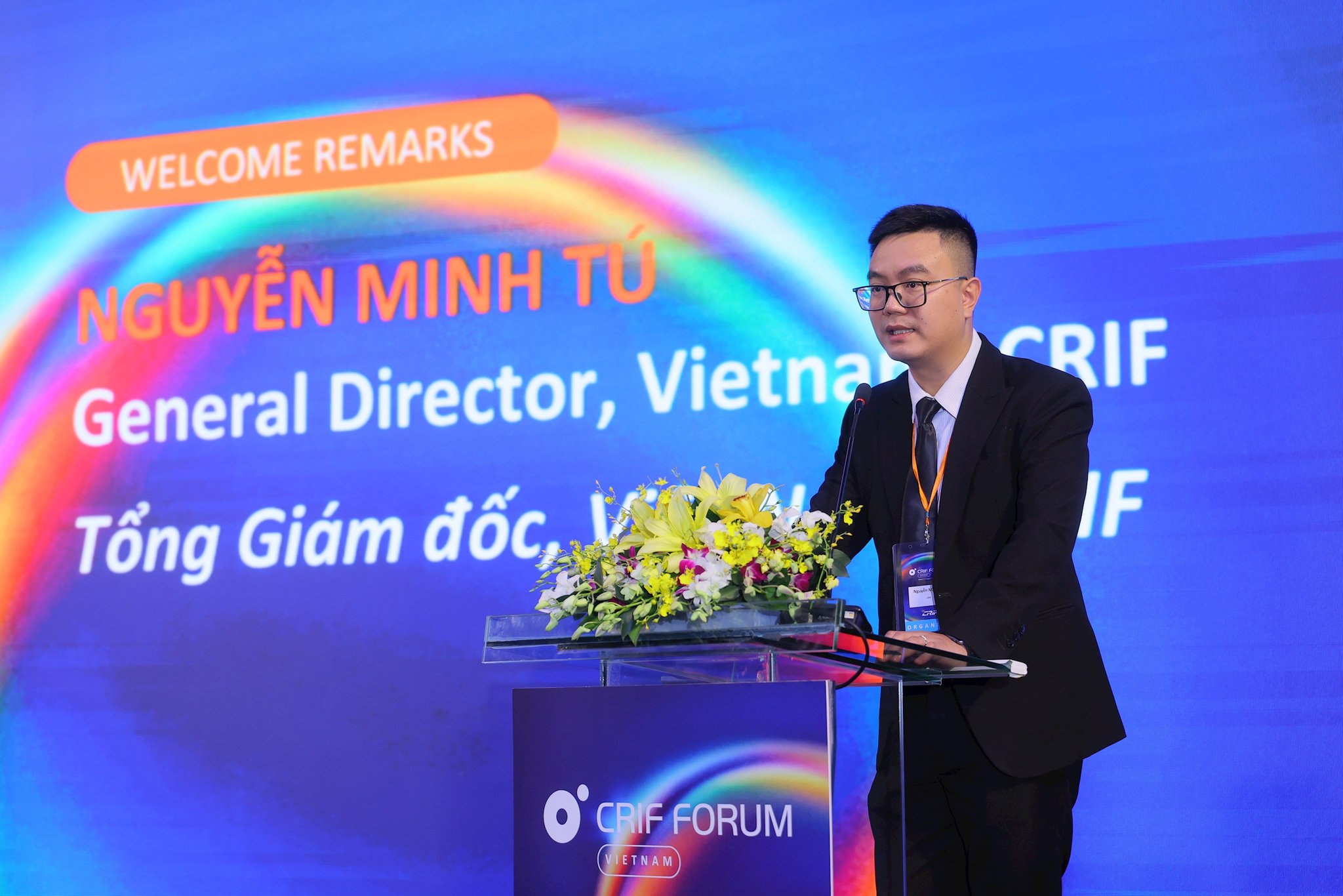 Dữ liệu minh bạch: tấm hộ chiếu mới cho doanh nghiệp Việt
