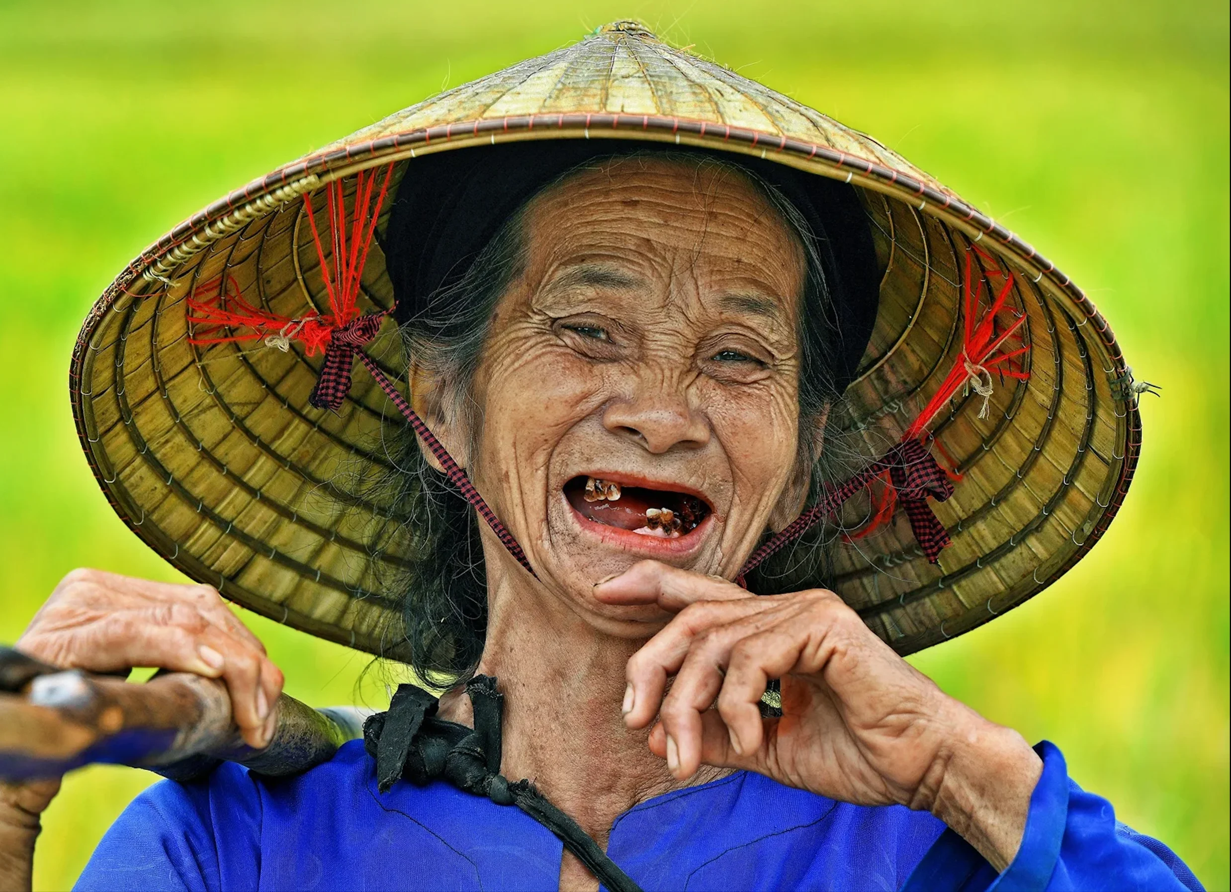 25 năm theo đuổi hình ảnh người mẹ qua dự án nhiếp ảnh dài hạn