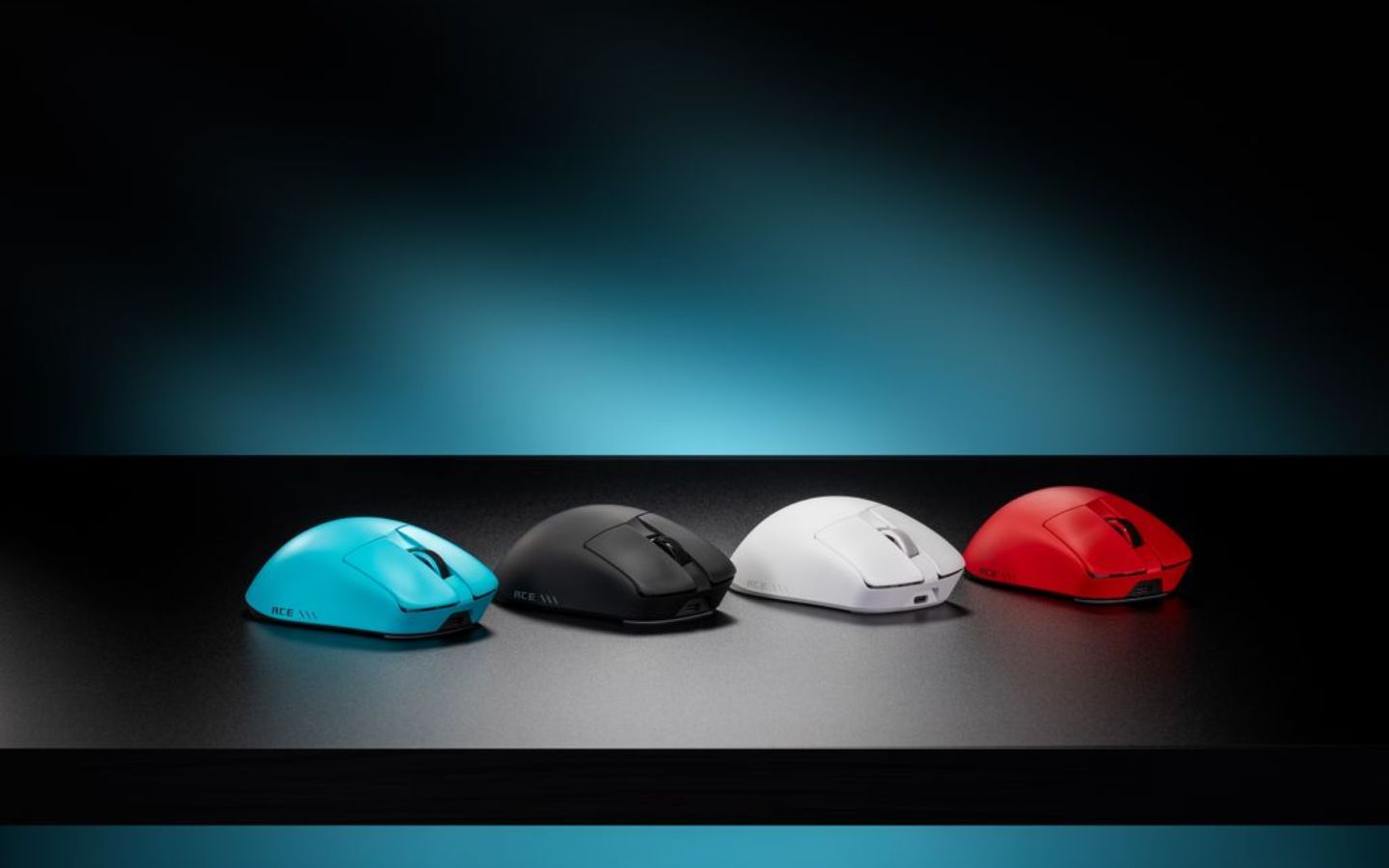 ASUS ROG Gladius IV Ace: Chuột gaming esports đang muốn thay đổi cuộc chơi