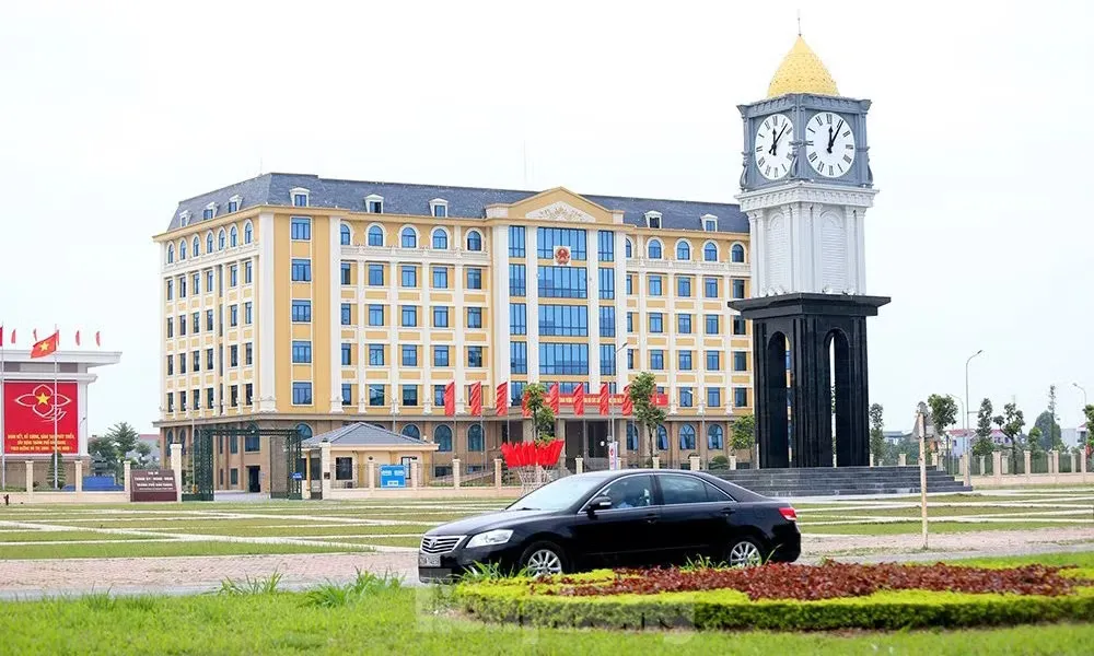 Bắc Ninh lên thành phố trực thuộc: cơ hội và sức ép mới