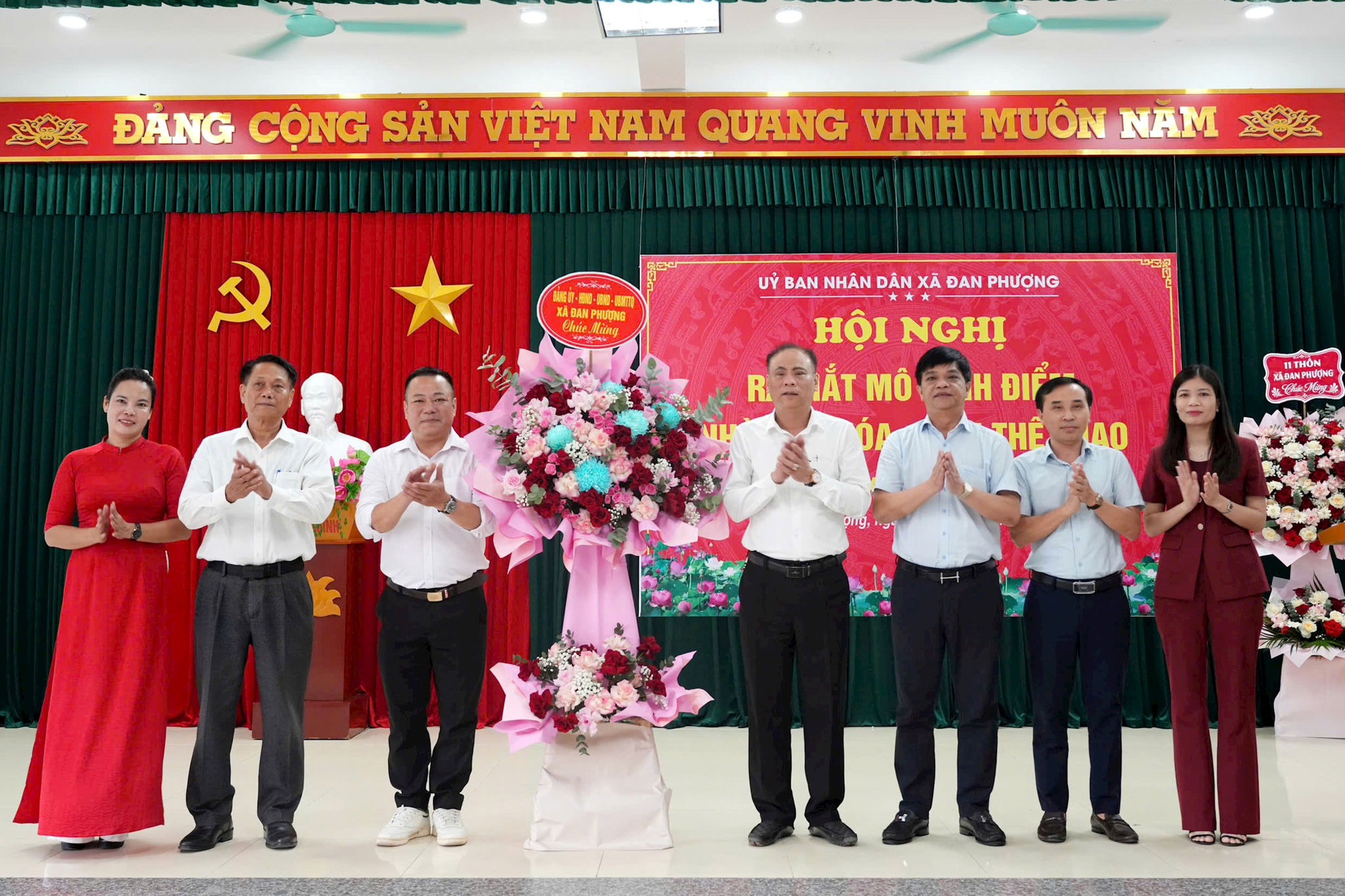 Không gian thể thao cộng đồng: từ bãi đất trống đến điểm hẹn mới của khu dân cư
