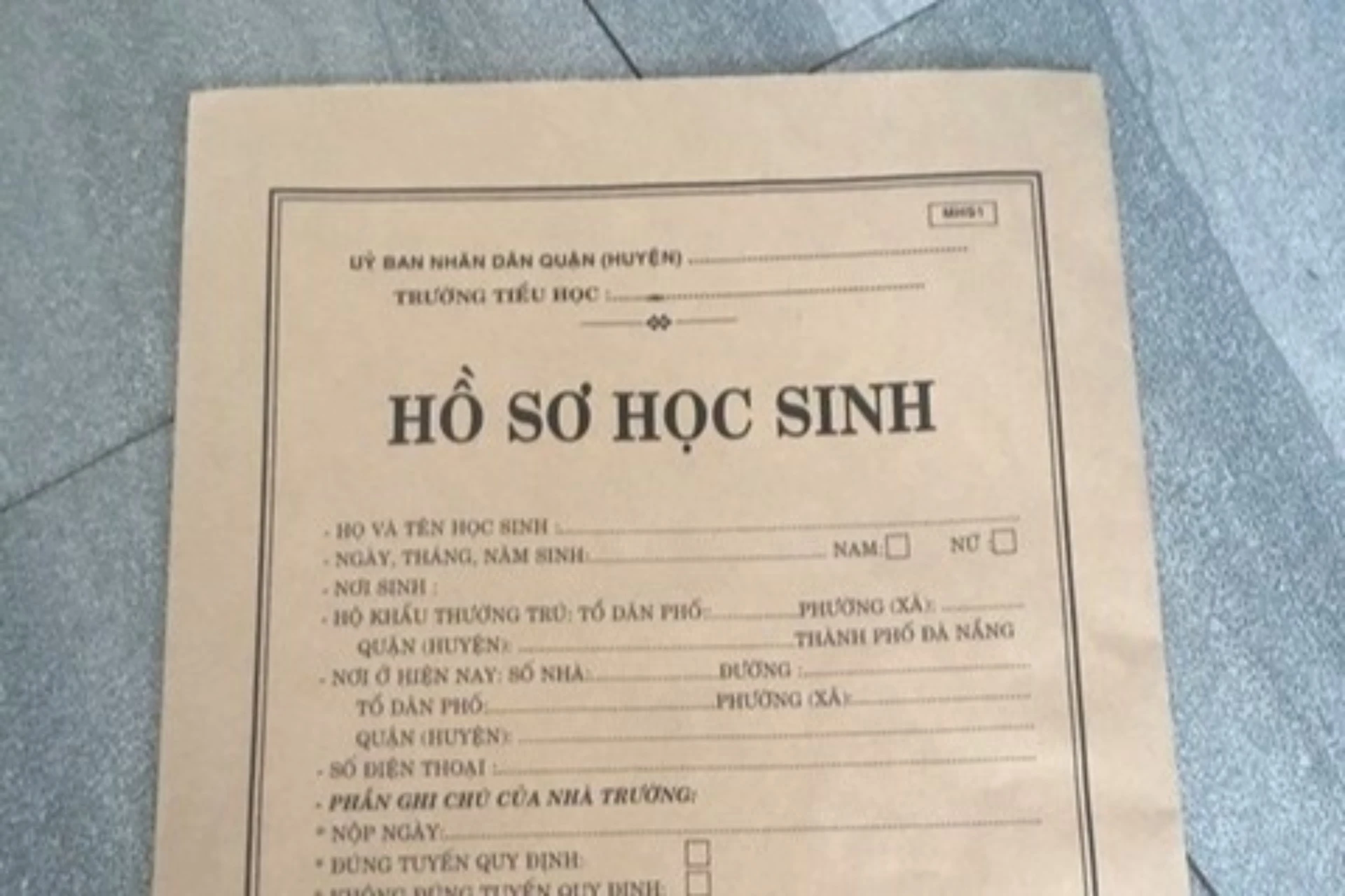 Lừa đảo 'chạy trường': Dấu hiệu cảnh báo và cách bảo vệ phụ huynh học sinh
