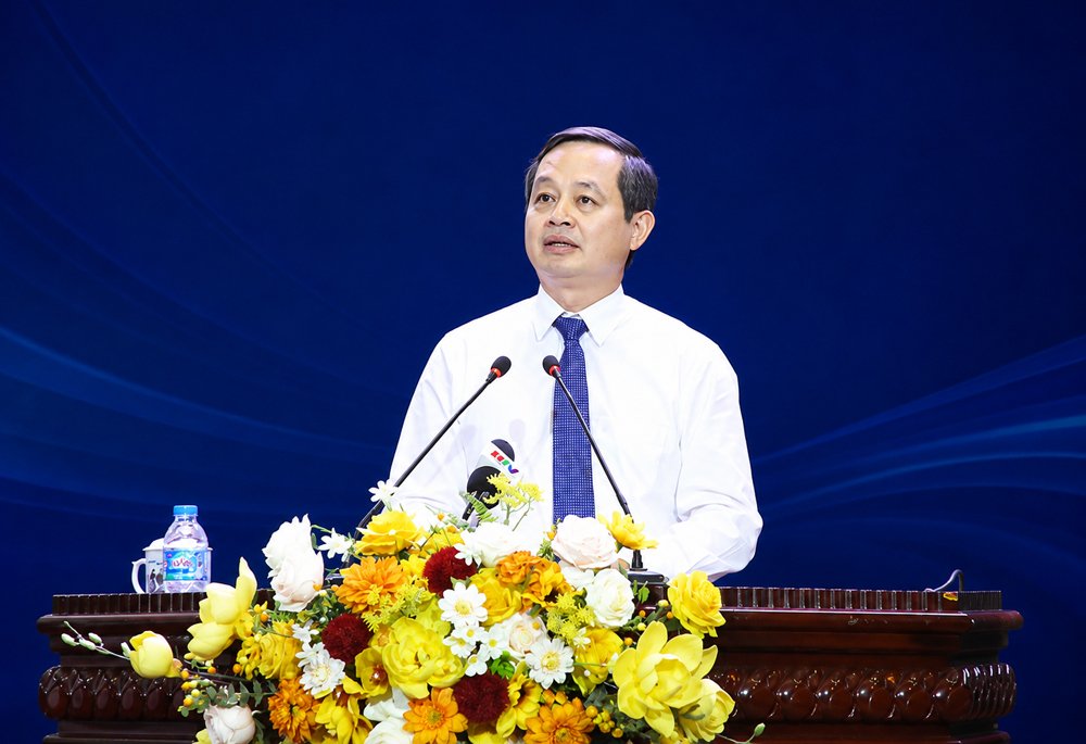 Bắc Ninh tăng tốc công nghiệp: làm gì để giữ nhịp bứt phá 22%?