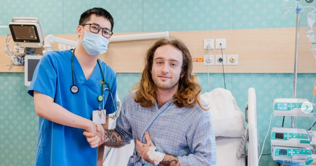 Những phút vàng cứu sống bệnh nhân ngưng tim và cuộc chiến hồi sức sau đó