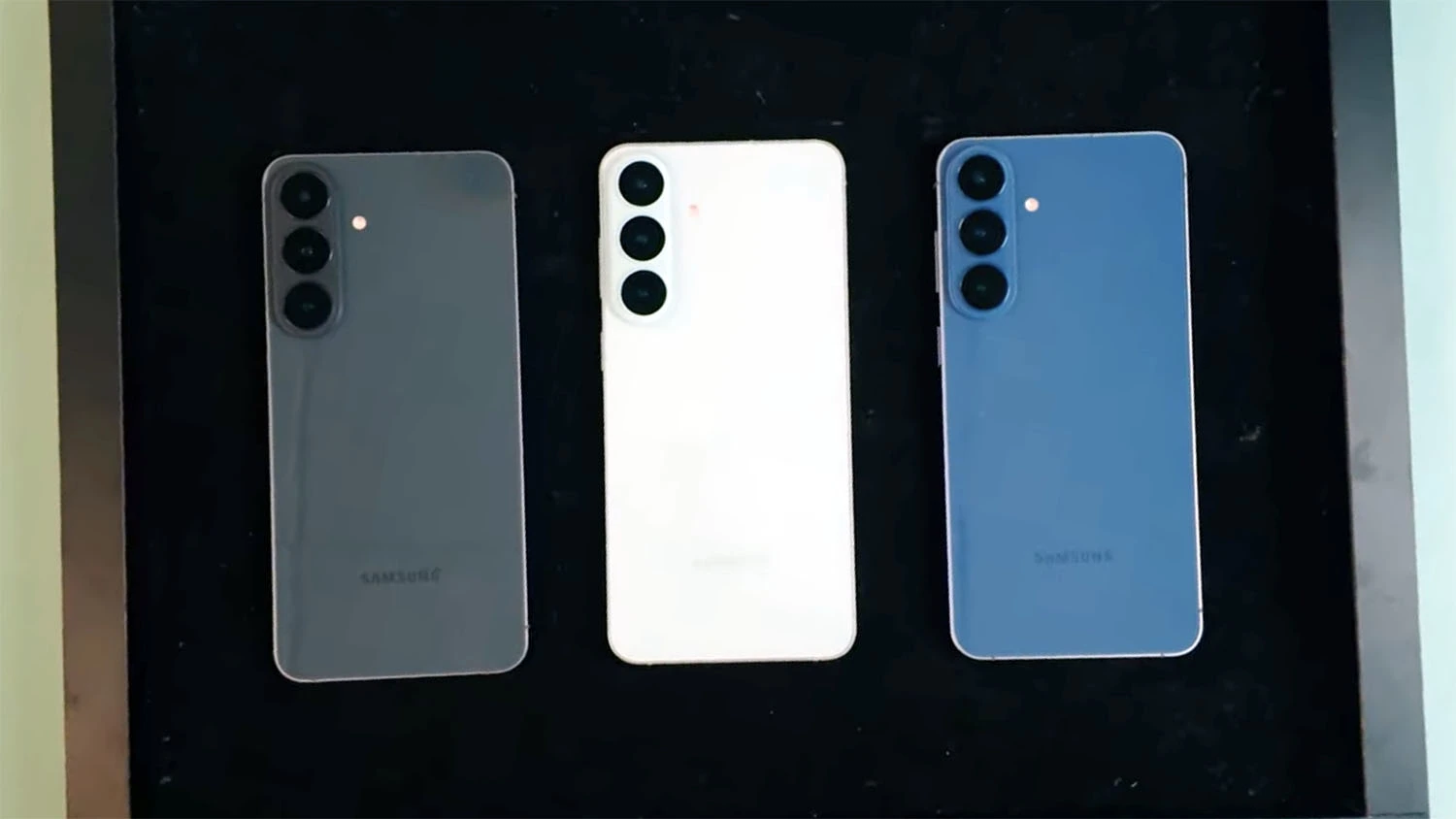 Galaxy S26 FE vs Pixel 11 vs Oppo Reno16 Pro: Flagship Telefon Murah Mana Paling Berbaloi?