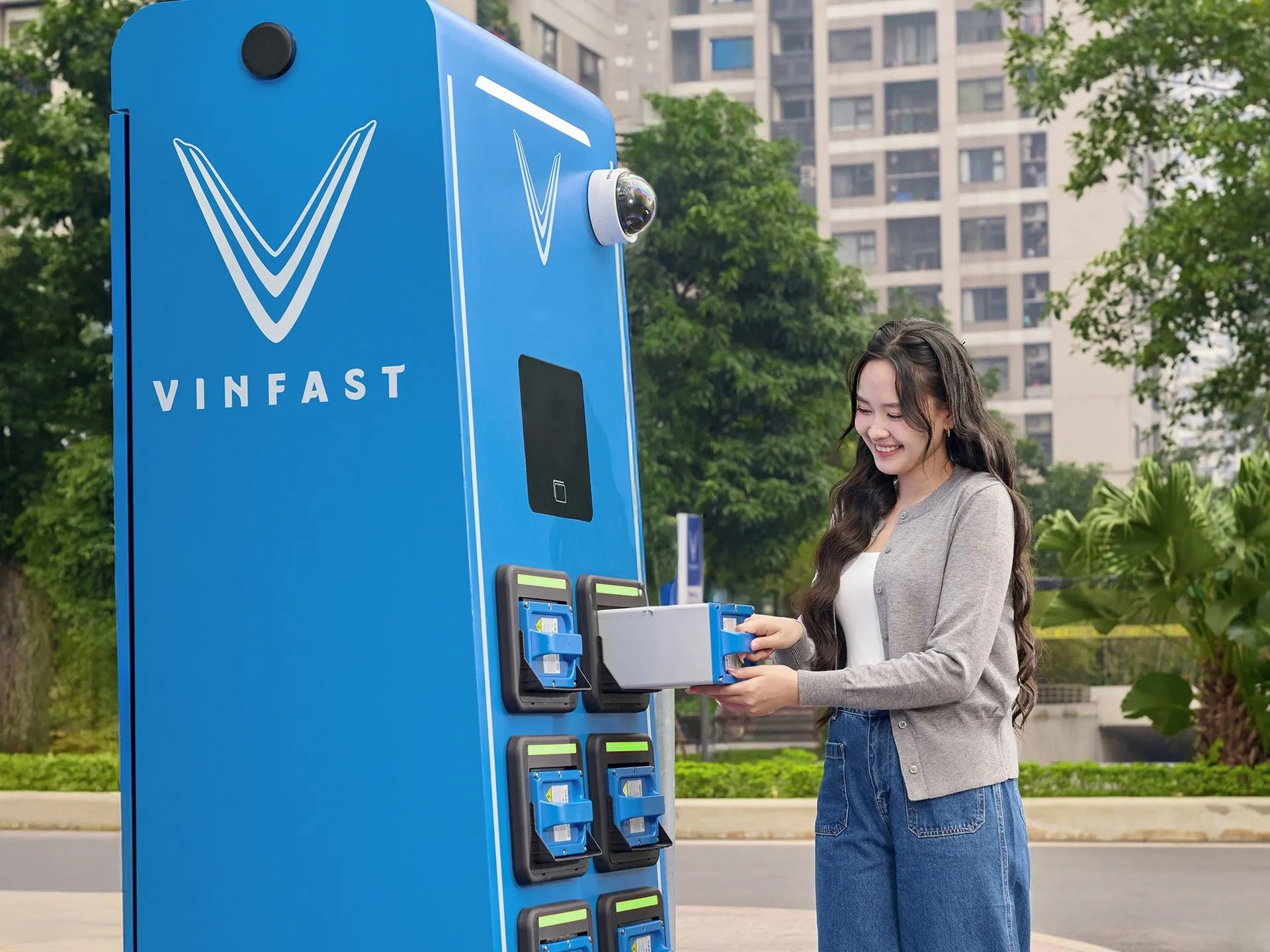 5 câu hỏi phải tự trả lời trước khi mua xe điện VinFast