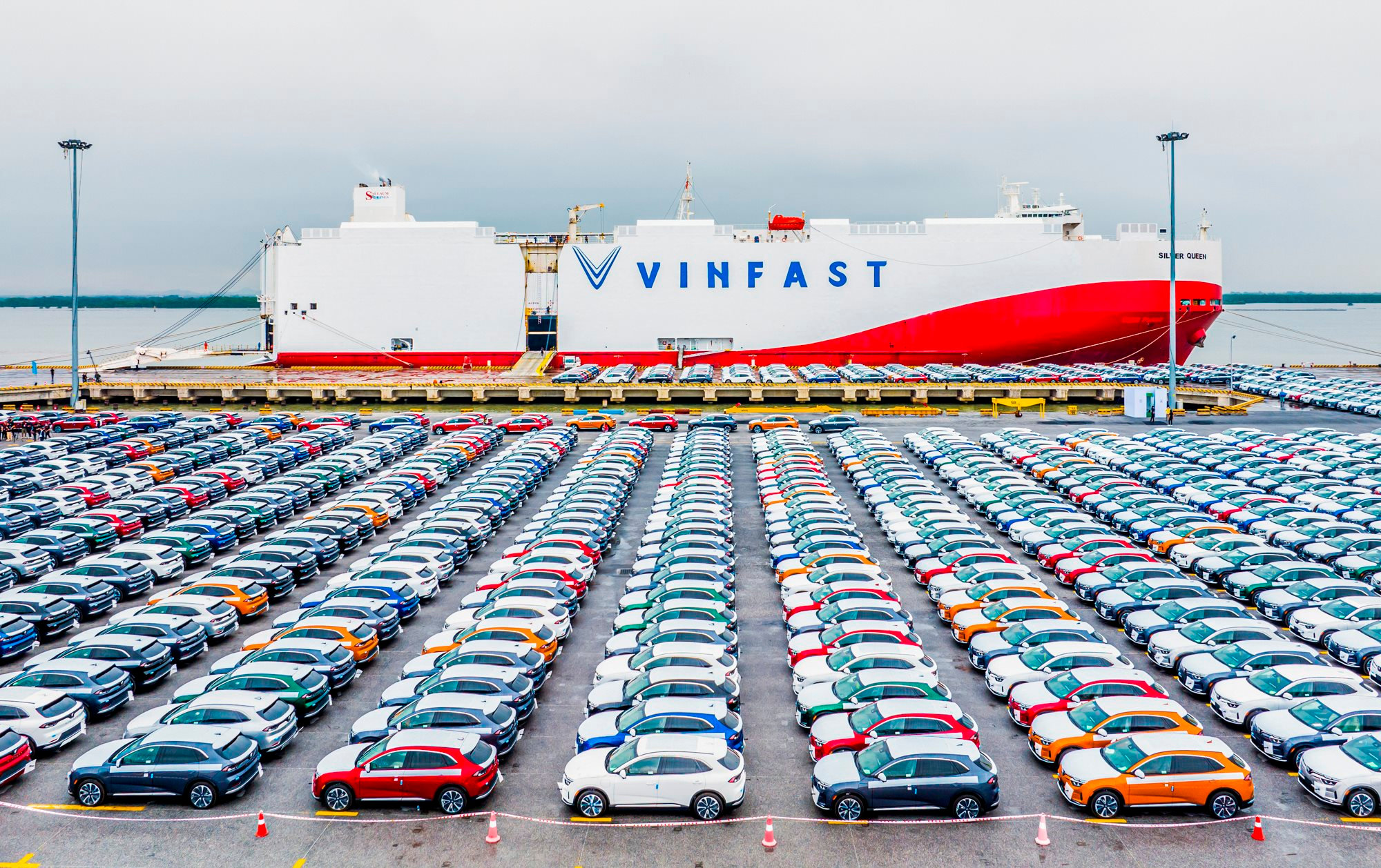 Cát Hải: Từ đảo hoang sơ đến hub công nghiệp–logistics–du lịch