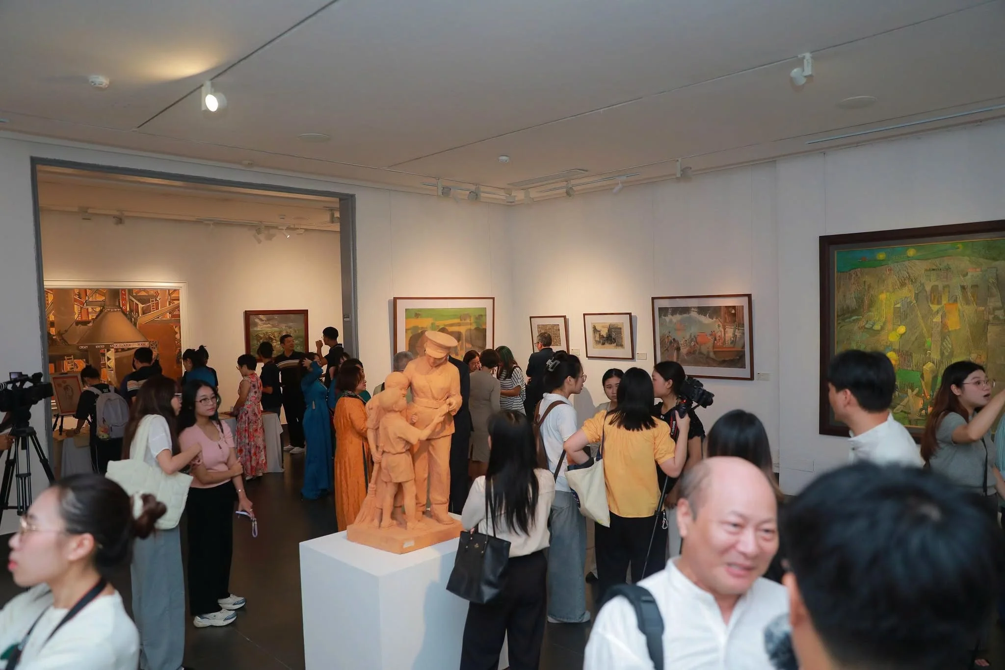 5 ngày nghỉ lễ 2/9 ở lại Hà Nội: Lịch trình tiết kiệm với những hoạt động không nên bỏ lỡ