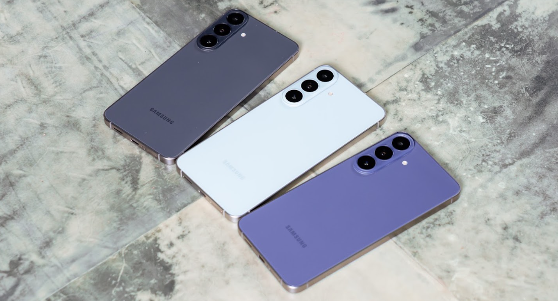 Galaxy S26 FE: AI camera flagship có đáng để nâng cấp?