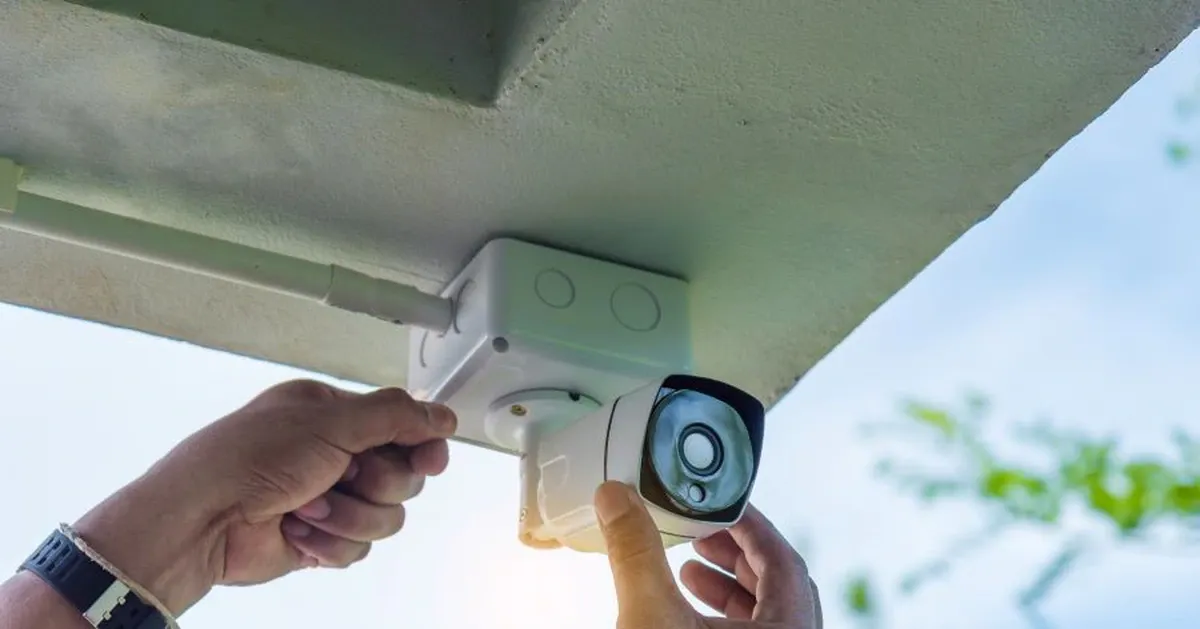 14.500 camera bị chiếm quyền: Hệ thống an ninh hay cửa ngõ cho hacker?