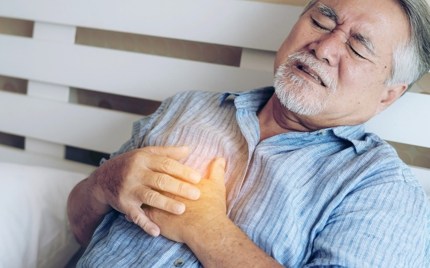 Chóng mặt dưới nắng nóng: Đừng xem nhẹ dấu hiệu cảnh báo sốc nhiệt