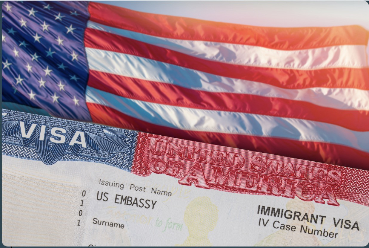 Mỹ tạm dừng xử lý visa nhập cư: Sàng lọc khắt khe và hệ quả toàn cầu