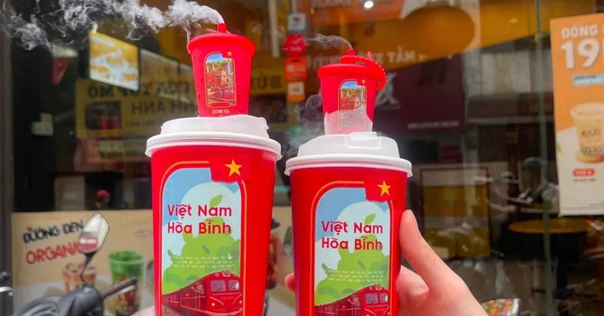 Quán cà phê Việt biến không gian thành trải nghiệm sống động