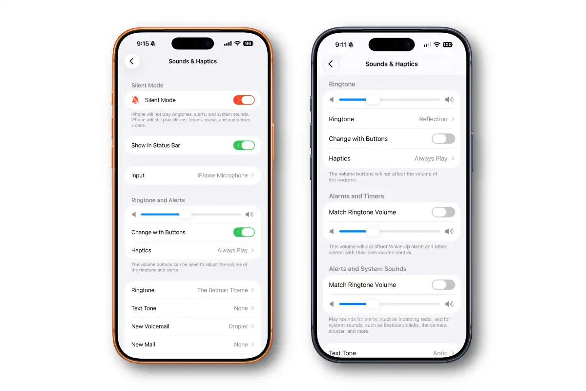 iOS 27 bổ sung 5 tính năng chất lượng cuộc sống đáng giá trên iPhone