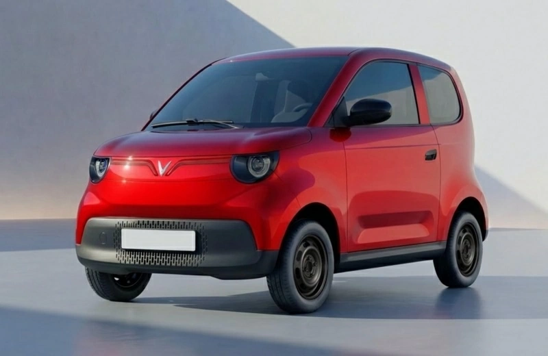 Loạt xe điện hóa ra mắt tháng 9: Bức tranh mới của thị trường ô tô