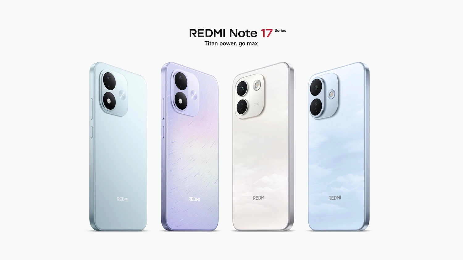Redmi Note 17: Bateri 10,000mAh dan Sokongan Enam Tahun