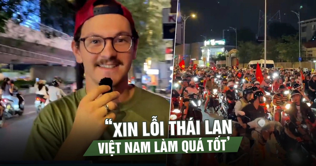 ‘Đi bão’ Việt Nam: tour văn hóa tự phát khiến du khách mê mẩn