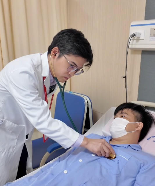 Nhồi máu cơ tim ở nam giới trẻ hút thuốc: Báo động đỏ