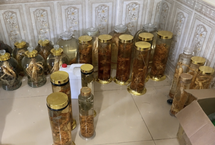 Thịt trâu Ấn Độ thành “đặc sản Tây Bắc”: Cú lừa 30 tỷ và bài học cảnh tỉnh